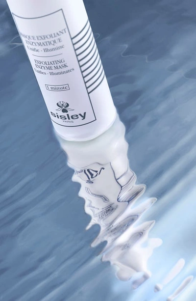 Sisley Paris Exfoliating Enzyme Mask