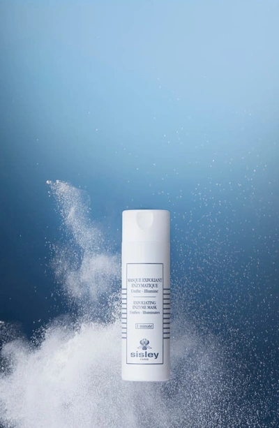 Sisley Paris Exfoliating Enzyme Mask