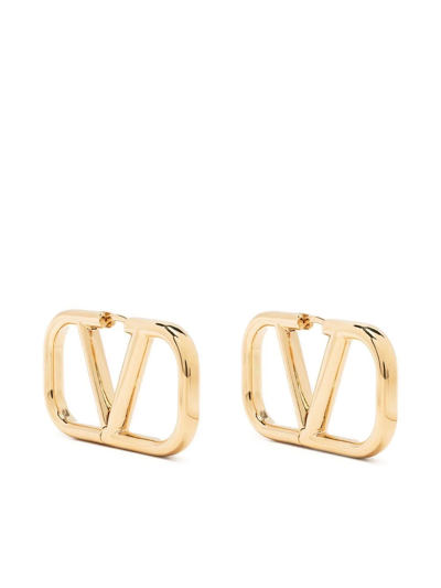 Valentino Garavani VLOGO Signature Ear Cuff - ShopStyle Jewellery