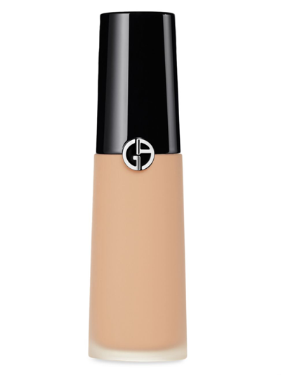 Shop Armani Beauty Women's Luminous Silk Face & Under-eye Concealer In Nude