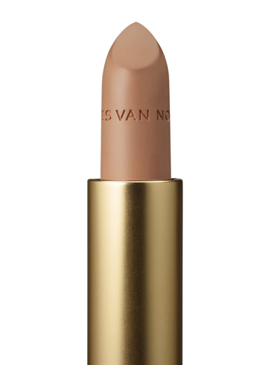 Shop Dries Van Noten Women's Sheer Lipstick Refill In Nude