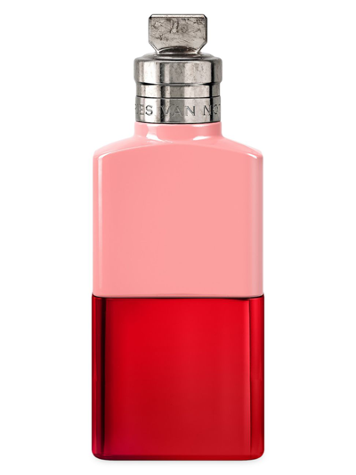 Shop Dries Van Noten Women's Raving Rose Eau De Parfum In Size 2.5-3.4 Oz.