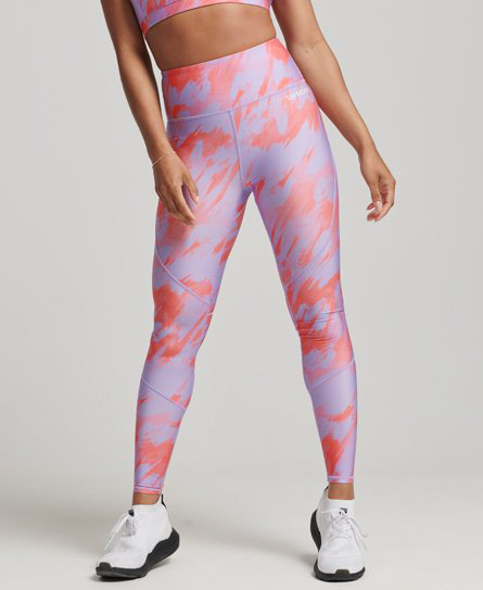 Superdry Yoga Pants