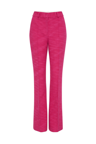 Shop Rebecca Vallance -  Anita Pant Hot Pink  - Size 8