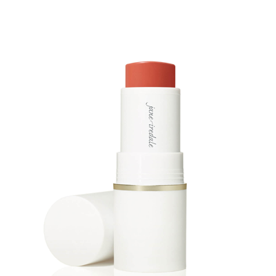 Shop Jane Iredale Glow Time Blush Stick 15g (various Shades) In Afterglow