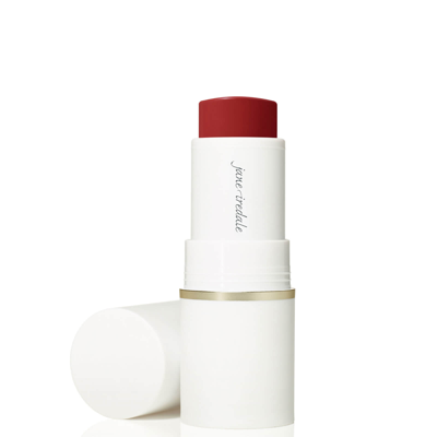 Jane Iredale Glow Time Blush Stick 15g (various Shades) In Ember