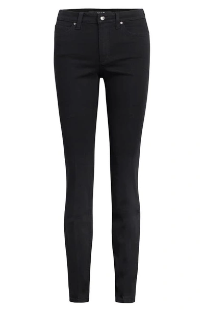 Shop Joe's Mid Rise Skinny Ankle Jeans In Pluto