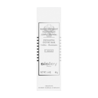 Shop Sisley Paris Exfoliating Enzyme Mask In Default Title