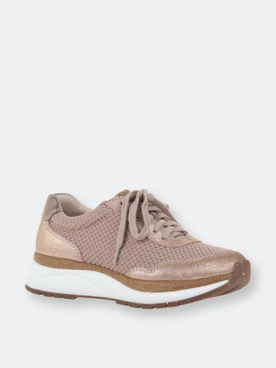 Shop Otbt Flash Sneakers In Brown