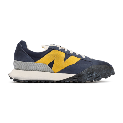Shop New Balance Xc-72 Low-top Sneakers Shoes In Multicolour