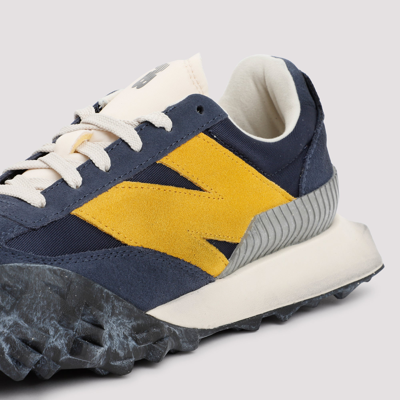 Shop New Balance Xc-72 Low-top Sneakers Shoes In Multicolour