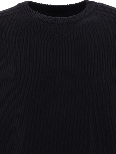 Shop Canada Goose "paterson" Sweater In Black