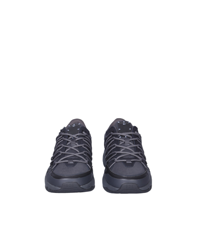 Shop Mcq By Alexander Mcqueen Aratana Sneaker In Black