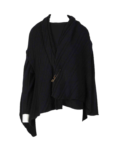 Shop Les Copains Womens Black Cardigan And Top Set