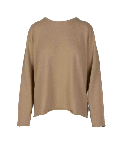 Shop Les Copains Womens Camel Cardigan And Top Set