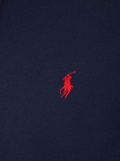 Shop Polo Ralph Lauren Short Sleeve Knit Polo