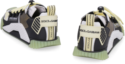 Shop Dolce & Gabbana Ns1 Low-top Sneakers In Multicolor