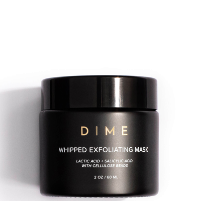 Shop Dime Beauty Co Whipped Exfoliating Mask 60ml