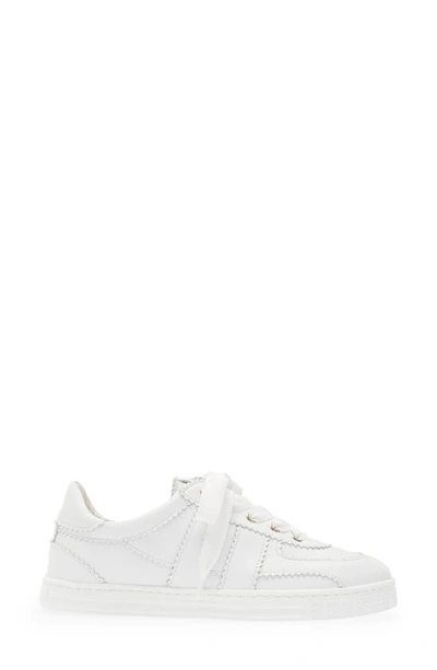 Shop Agl Attilio Giusti Leombruni Leda Sneaker In White