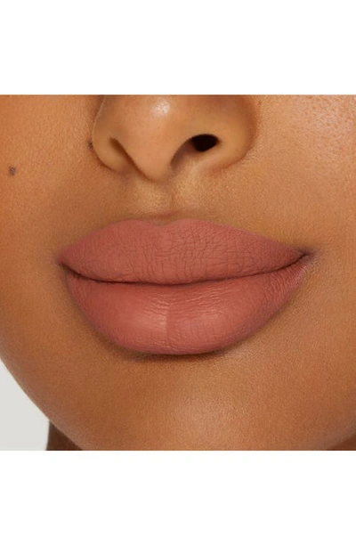 Kylie Cosmetics Matte Liquid Lipstick In Not In The Mood