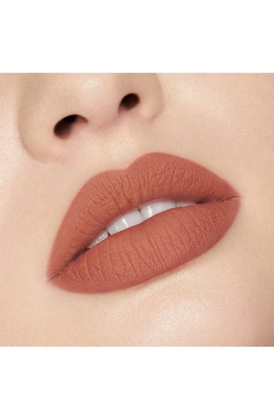 Kylie Cosmetics Matte Liquid Lipstick In Not In The Mood