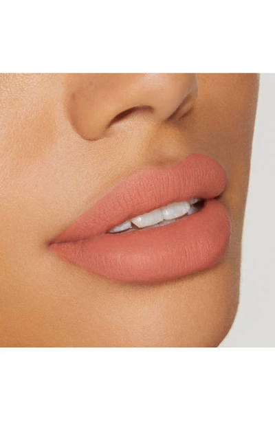 Kylie Cosmetics Matte Liquid Lipstick In On Brand