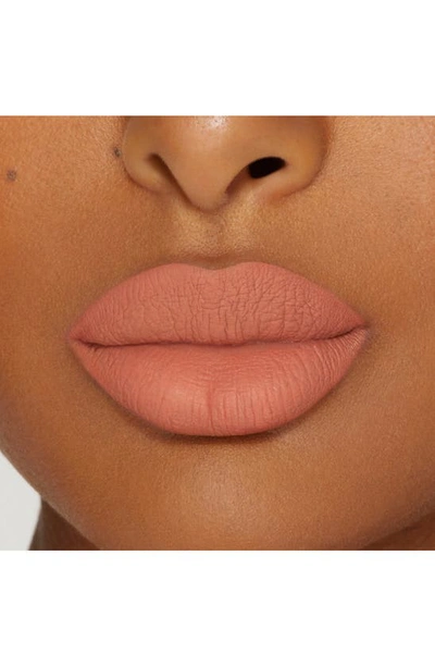 Kylie Cosmetics Matte Liquid Lipstick In On Brand