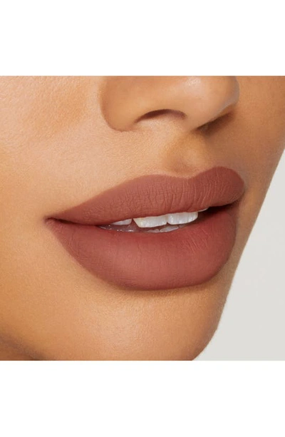 Shop Kylie Cosmetics Matte Liquid Lipstick In Clap Back