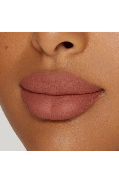 Kylie Cosmetics Matte Liquid Lipstick In Clap Back