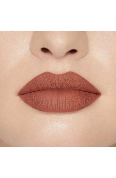 Shop Kylie Cosmetics Matte Liquid Lipstick In Clap Back