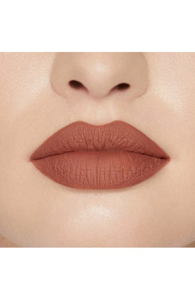 Kylie Cosmetics Matte Liquid Lipstick In Clap Back