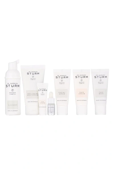 Shop Dr Barbara Sturm The Discovery Set