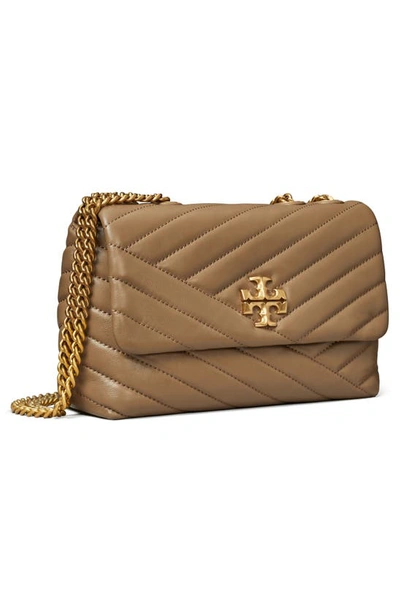 BANANANINA - The sweetest temptation to your Tory Burch collection 💕 Tory  Burch Kira Chevron Top Handle Satchel Poblano 🔎668600 / 58443 Tory Burch  Kira Chevron Top Handle Satchel Black 🔎648150 /