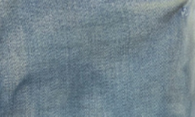 Cult Of Individuality Punk Super Skinny Stretch Jeans In Kasso