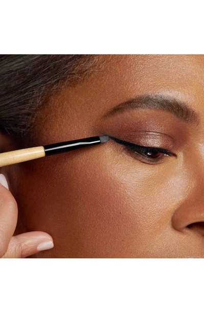 Shop Bobbi Brown Long-wear Smudge-proof Gel Eyeliner In Espresso Ink