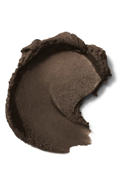 Shop Bobbi Brown Long-wear Smudge-proof Gel Eyeliner In Chocolate Shimmer Ink