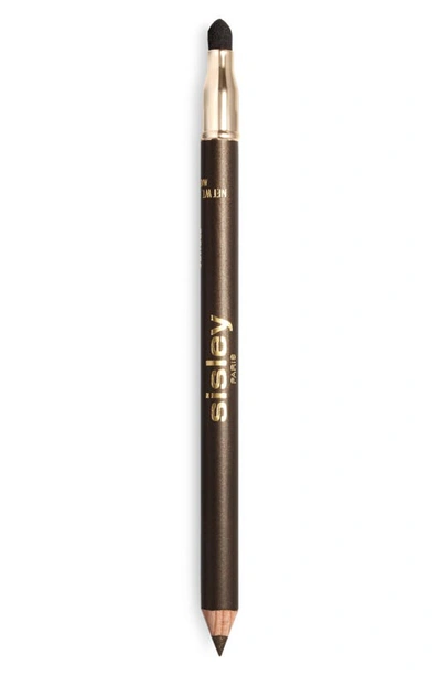 Shop Sisley Paris Phyto-khol Perfect Eyeliner Pencil In 9 Deep Jungle