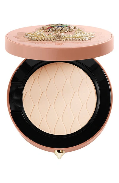 Shop Christian Louboutin Teint Fã©tiche La Poudre Powder Refill In 10n Ivory Nude