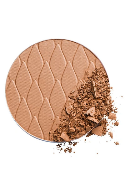 Shop Christian Louboutin Teint Fã©tiche La Poudre Powder Refill In 35c Blushed Nude