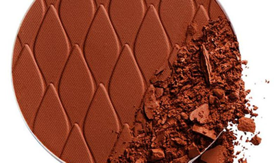 Christian Louboutin Teint Fetiche La Poudre Powder Refill In 65w Ebony Nude