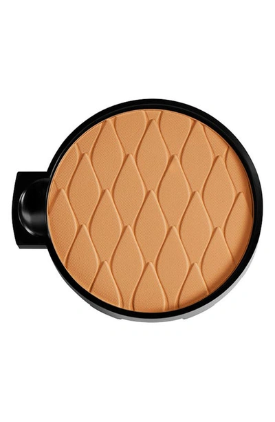 Shop Christian Louboutin Teint Fã©tiche La Poudre Powder Refill In 30w Golden Nude