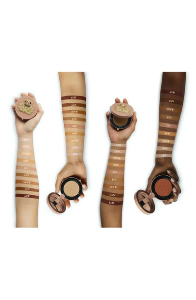 Christian Louboutin Teint Fetiche La Poudre Powder Refill In 55n Mocha Nude