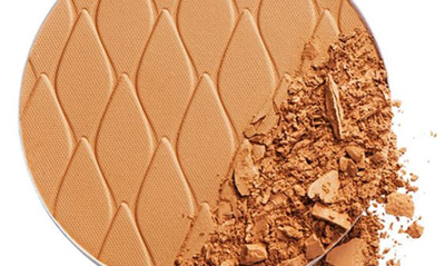 Christian Louboutin Teint Fetiche La Poudre Powder Refill In 30w Golden Nude