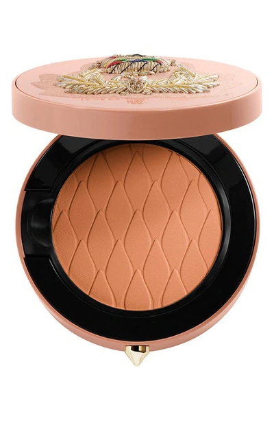 Christian Louboutin Teint Fetiche La Poudre Powder Refill In 50nw Cinnamon Nude