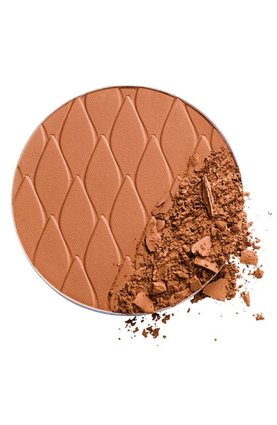 Christian Louboutin Teint Fetiche La Poudre Powder Refill In 50nw Cinnamon Nude