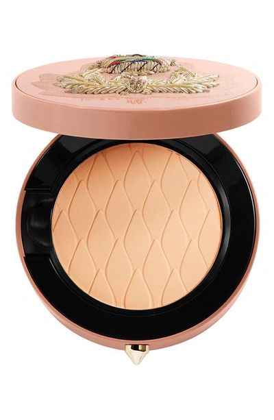 Christian Louboutin Teint Fetiche La Poudre Powder Refill In 20nw Beige Nude