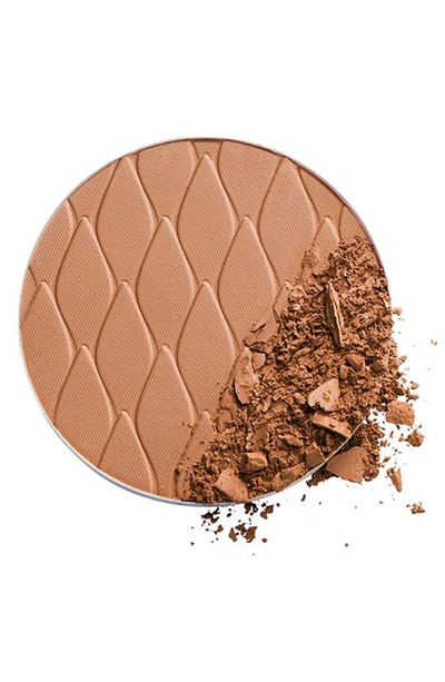 Christian Louboutin Teint Fetiche La Poudre Powder Refill In 45n Amber Nude