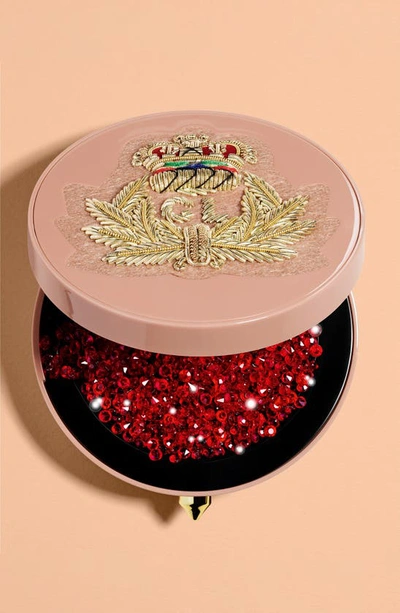 Christian Louboutin Teint Fetiche La Poudre Powder Refill In 50nw Cinnamon Nude