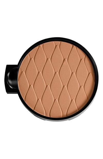 Shop Christian Louboutin Teint Fã©tiche La Poudre Powder Refill In 45n Amber Nude