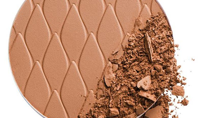 Christian Louboutin Teint Fetiche La Poudre Powder Refill In 45n Amber Nude